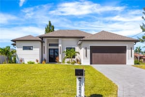 2224 42nd Place, Cape Coral, FL 33993 Sold 12/31/25