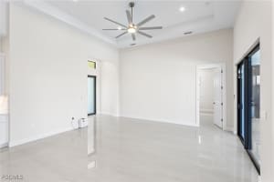 2224 42nd Place, Cape Coral, FL 33993 Sold 12/31/25