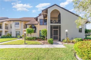 8382 Charter Club Circle, Fort Myers, FL 33919 - MLS#2025015979