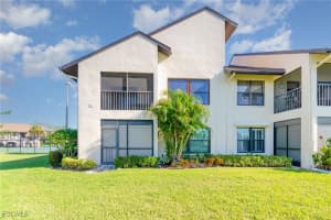 8382 Charter Club Circle, Fort Myers, FL 33919 - MLS#2025015979