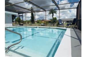 1813 Hancock Bridge Parkway, Cape Coral, FL 33990 - MLS#2025015982