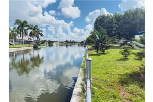 1813 Hancock Bridge Parkway, Cape Coral, FL 33990 - MLS#2025015982