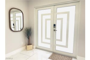 1813 Hancock Bridge Parkway, Cape Coral, FL 33990 - MLS#2025015982