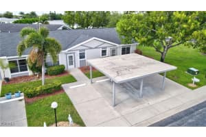 6802 Bogey Dr, Fort Myers