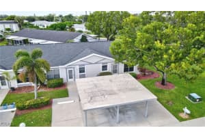 6802 Bogey Drive, Fort Myers, FL 33919 - MLS#2025015989