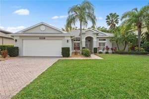11452 Pembrook Run, Estero, FL 33928 - MLS#2025015993