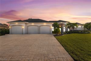 8230 Hunters Glen Circle, North Fort Myers, FL 33917 - MLS#2025015996