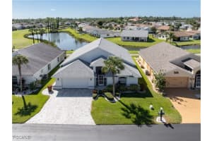 17835 Acacia Drive, North Fort Myers, FL 33917 - MLS#2025015999