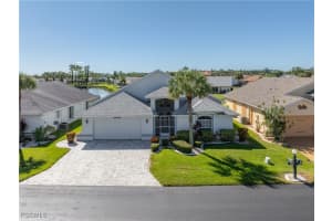 17835 Acacia Drive, North Fort Myers, FL 33917 - MLS#2025015999