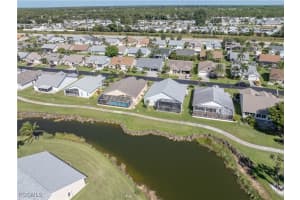 17835 Acacia Drive, North Fort Myers, FL 33917 - MLS#2025015999
