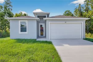 2811 16th Street, Lehigh Acres, FL 33971 - MLS#2025016002