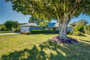 6419 Ben Hogan Circle, North Fort Myers, FL 33917 - MLS#2025016005
