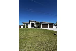 2807 2nd Lane, Cape Coral, FL 33991 - MLS#2025016006