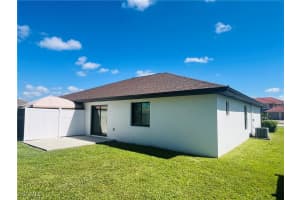 232 Cultural Park Boulevard, Cape Coral, FL 33990 - MLS#2025016021