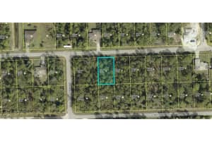 3411 53rd Street, Lehigh Acres, FL 33971 - MLS#2025016032