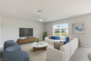 4005 20th Place, Cape Coral, FL 33909 - MLS#2025016038