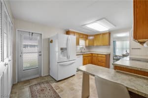 511 Pine Tree Court, North Fort Myers, FL 33917 - MLS#2025016042