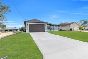 53 Susan Avenue, Lehigh Acres, FL 33976 - MLS#2025016047