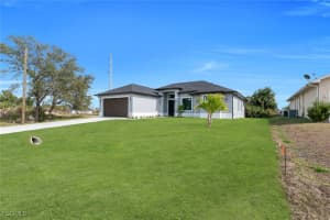 53 Susan Avenue, Lehigh Acres, FL 33976 - MLS#2025016047