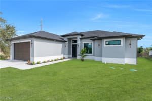 53 Susan Avenue, Lehigh Acres, FL 33976 - MLS#2025016047