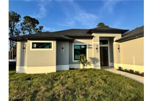 3414 4th Street, Lehigh Acres, FL 33976 - MLS#2025016056