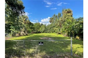 348 Capitol Street, North Fort Myers, FL 33903 - MLS#2025016057