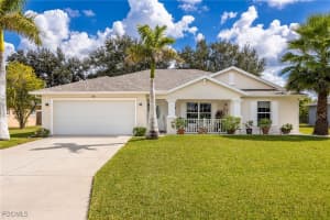 3733 Sw 1st Pl, Cape Coral 3733 Sw 1st Pl, Cape Coral