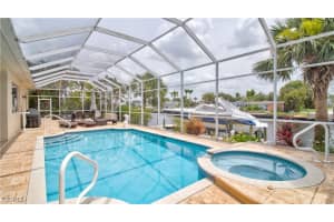 1924 Savona Parkway, Cape Coral, FL 33904 - MLS#2025016066