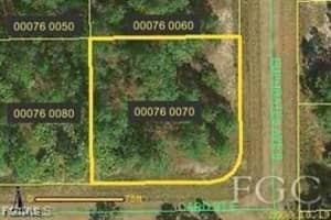 1041 Card Street, Lehigh Acres, FL 33974 - MLS#2025016067