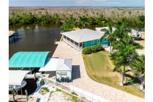3947 Coconut Dr, St James City 3947 Coconut Dr, St James City