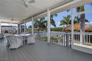 3947 Coconut Drive, St James City, FL 33956 - MLS#2025016074