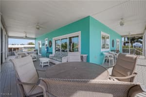 3947 Coconut Drive, St James City, FL 33956 - MLS#2025016074