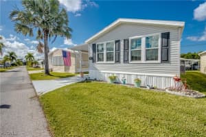 20550 Port Drive, Estero, FL 33928 - MLS#2025016075