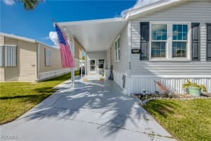 20550 Port Drive, Estero, FL 33928 - MLS#2025016075