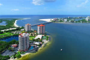 8771 Estero Blvd 301, Fort Myers Beach
