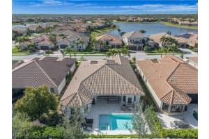 2906 Cinnamon Bay Circle, Naples, FL 34119 - MLS#2025016079