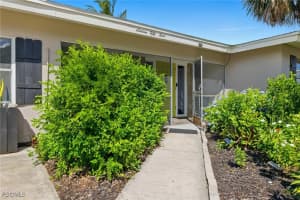 1654 Mansville Terrace, North Fort Myers, FL 33903 - MLS#2025016083