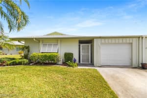 5549 Boynton Lane, Fort Myers, FL 33919 - MLS#2025016088