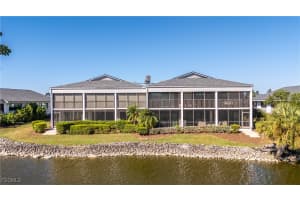 16665 Waters Edge Court, Fort Myers, FL 33908 - MLS#2025016094