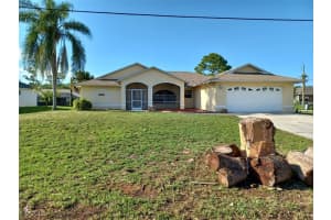 5312 Billings Street, Lehigh Acres, FL 33971 - MLS#2025016095