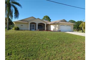 5312 Billings Street, Lehigh Acres, FL 33971 - MLS#2025016095