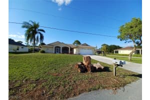 5312 Billings Street, Lehigh Acres, FL 33971 - MLS#2025016095