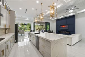 3219 White Boulevard, Naples, FL 34117 - MLS#2025016096