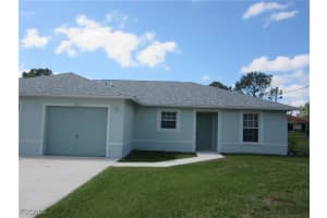 4523 22nd Street, Lehigh Acres, FL 33973 - MLS#2025016098