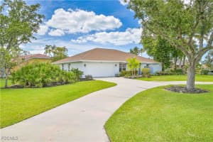 28211 Winthrop Circle, Bonita Springs, FL 34134 - MLS#2025016103