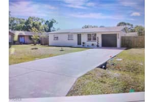 13625/627 Marquette Blvd, Fort Myers 13625/627 Marquette Blvd, Fort Myers