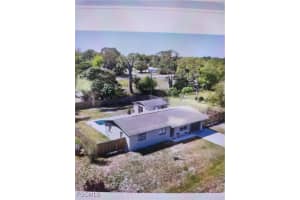 13625 Marquette Boulevard, Fort Myers, FL 33905 - MLS#2025016104