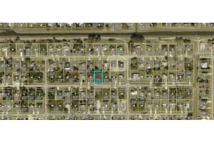 3722 15th Street, Lehigh Acres, FL 33971 Sold 12/05/25