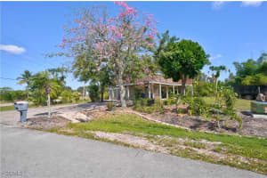 8521 Cypress Drive, Fort Myers, FL 33967 - MLS#2025016113