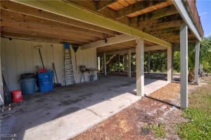 8521 Cypress Drive, Fort Myers, FL 33967 - MLS#2025016113